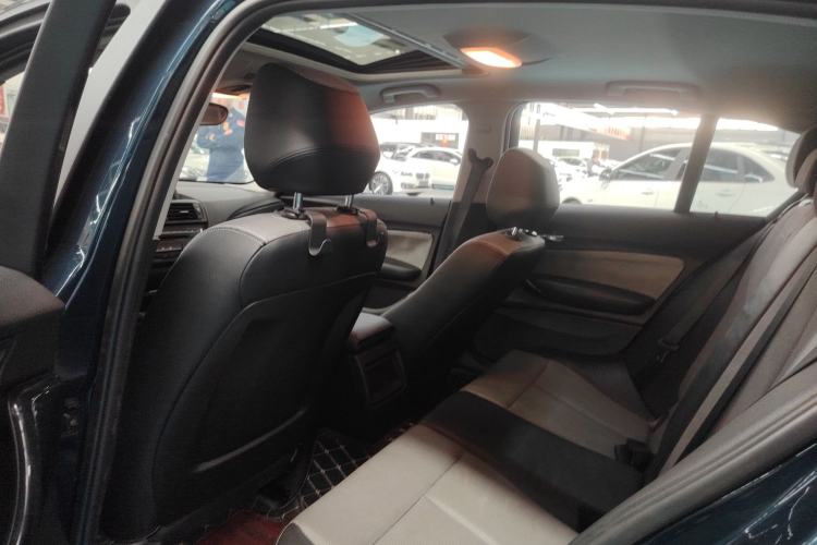 Used BMW 1 Series 2013 Revised 116i Urban Edition
