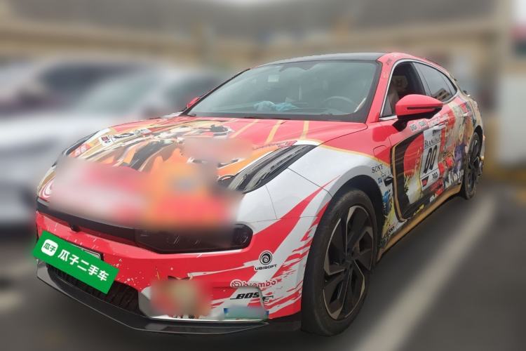 Used Zeekr 001 2023 ME Edition 100 kWh