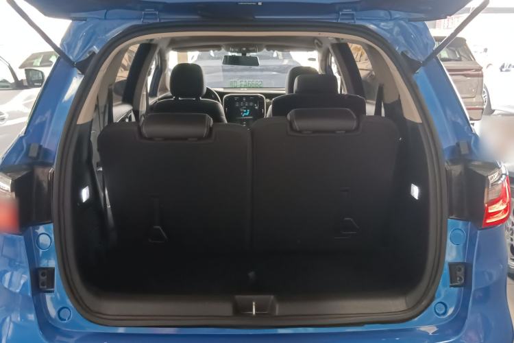 Used BYD Song MAX 2017 1.5T Automatic Smart Connect Elite 7-Seater