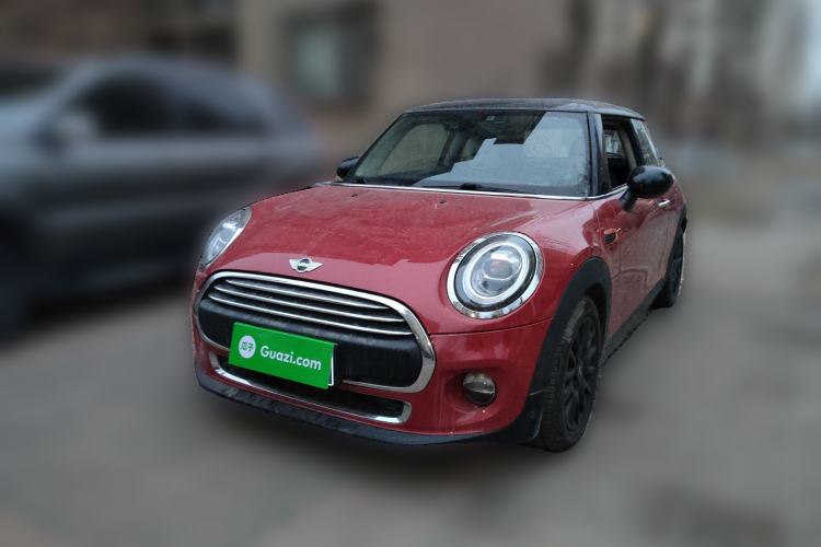 Used MINI 2016 1.5T COOPER
