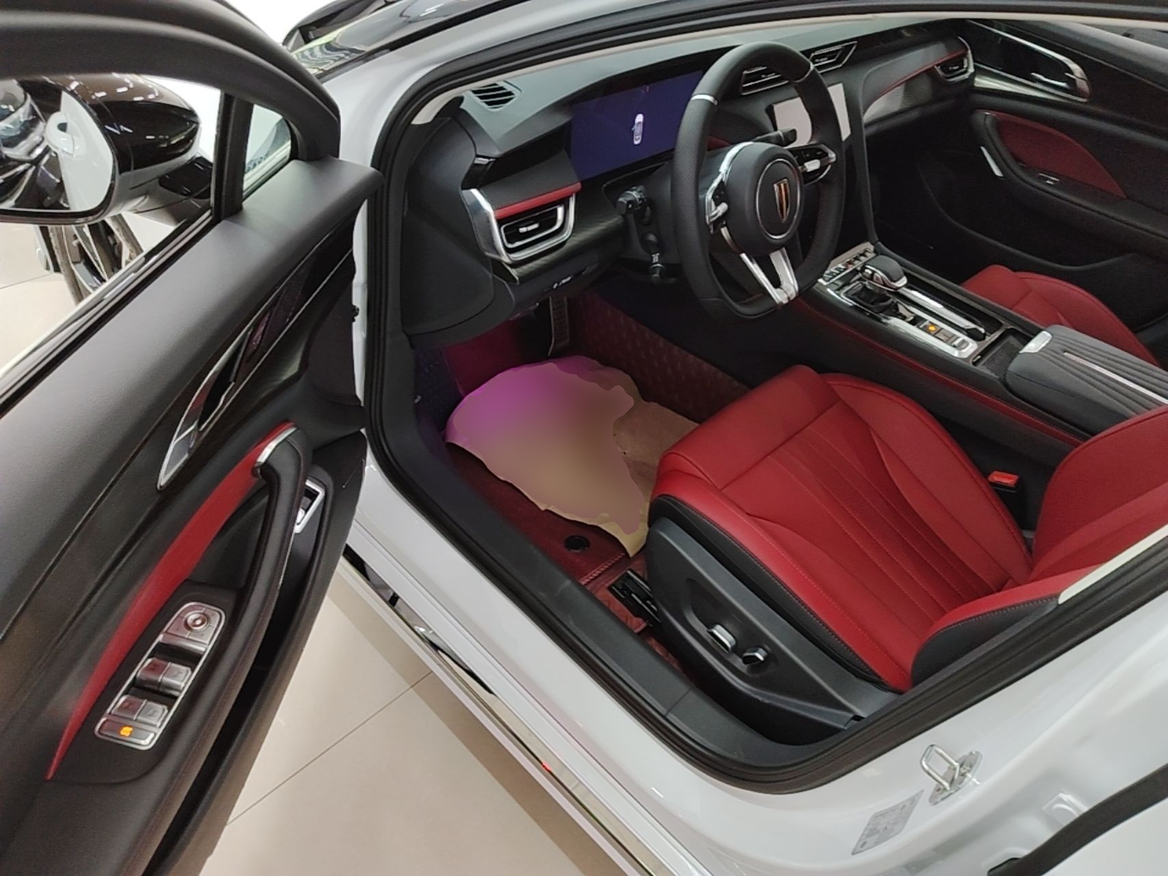 Hongqi H6 2024 2.0T ZhiMei Edition — снимка 18