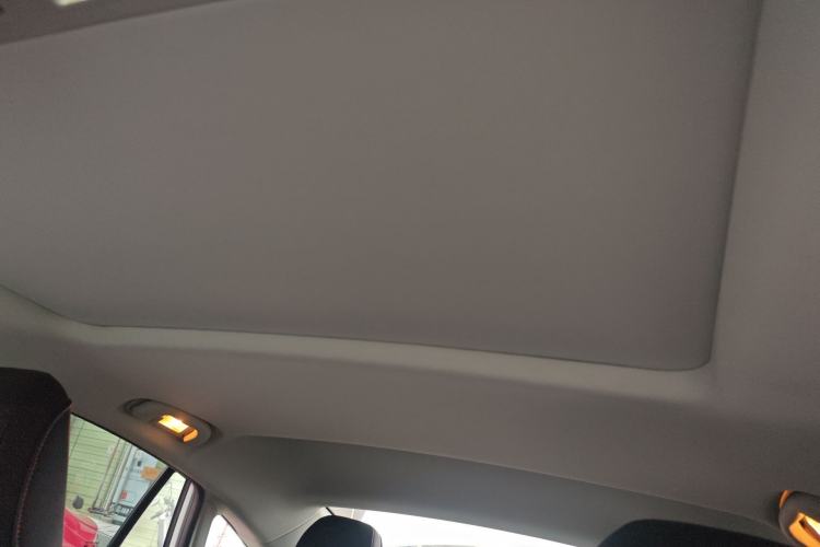 Used MG 5 2021 180 DVVT CVT Youth Luxury Edition