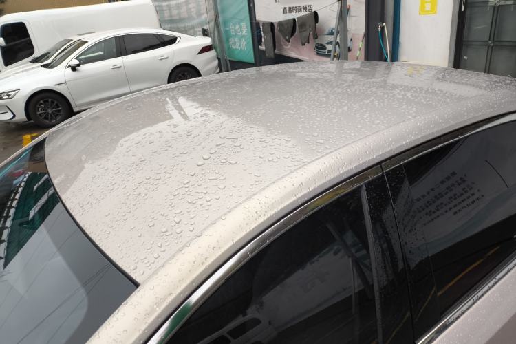 Used Wuling Xingguang 2024 Co-Creation Edition 510 Advanced Model
