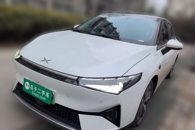 Used XPeng P5 2022 550E