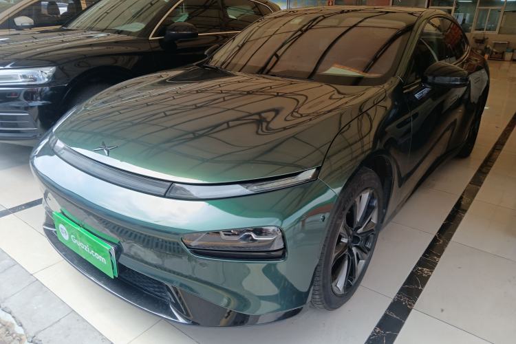 Used XPeng P7 2020 670E