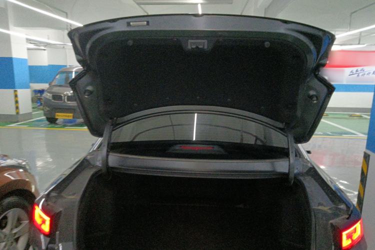 Used CHANGAN Eado 2024 1.5T GDI Automatic Prestige Edition