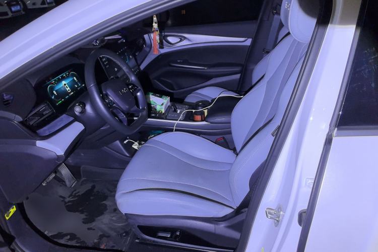 Used BYD Seal 2024 HONOR Edition DM-i 1.5L 121km Luxury Model