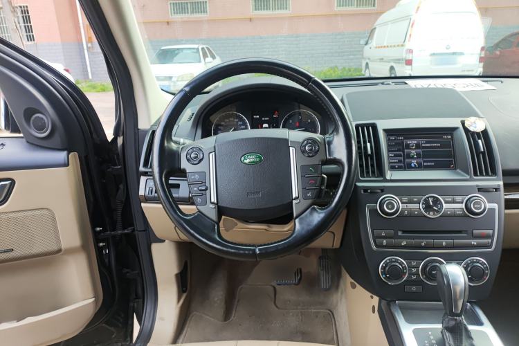 Used Land Rover Freelander 2 2014 2.2T SD4 SE Diesel Edition