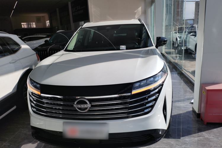 Used Nissan Pathfinder 2024 380 VC-TURBO Four-Wheel Drive Prestige Edition 6 Seats