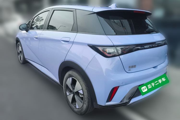 Used BYD Dolphin 2023 420 km Fashion Edition