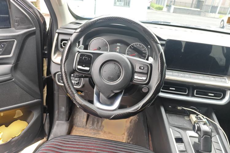 Used Great Wall Poer 2023 2.0T Passenger Version Automatic Diesel 4x4 Comfort Trim – GW4D20M