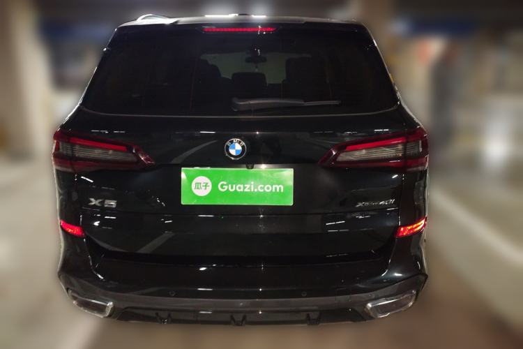 Used BMW X5 2021 Restyled xDrive40i M Sport Package
