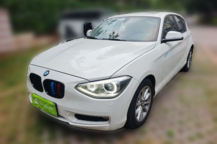 Used BMW 1 Series 2013 Revised 116i Urban Edition