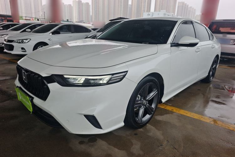 Used Honda Inspire 2023 260TURBO Elegant Edition