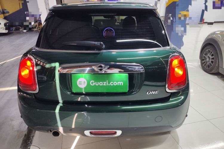 Used MINI MINI 2018 1.5T ONE PLUS