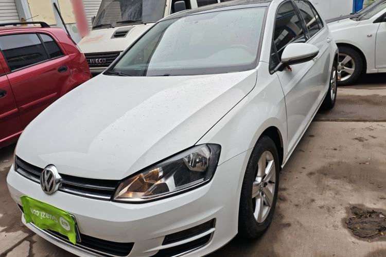 Used Volkswagen Golf 2016 230TSI Automatic Comfort Version