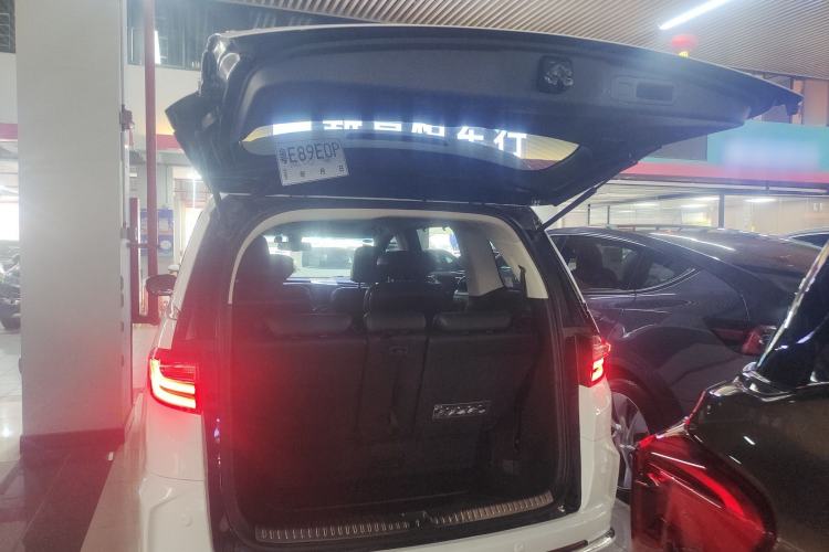 Used Honda Odyssey 2019 2.0L Rui·Zhi Zhen Edition