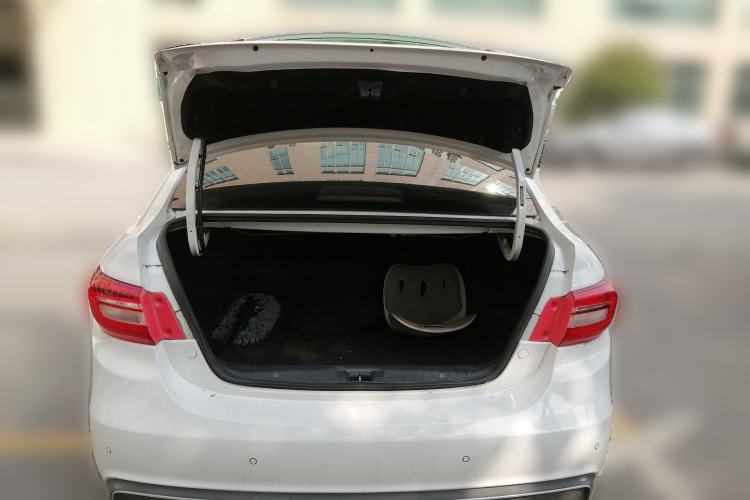 Used FORTHING S60 EV 2022 Comfort Edition