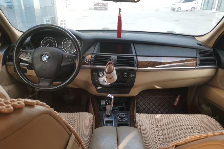 Used BMW X5 2011 xDrive35i Leading Model
