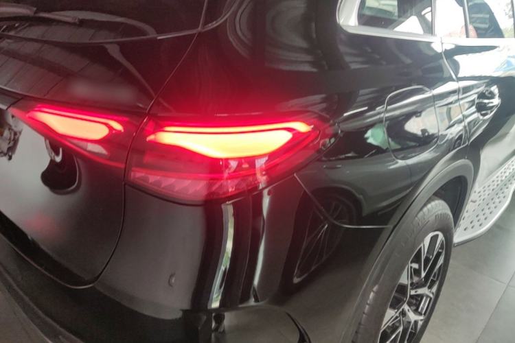 Used Mercedes-Benz GLC 2024 GLC 260 L 4MATIC Dynamic Edition 5-seater Right Rear Taillight