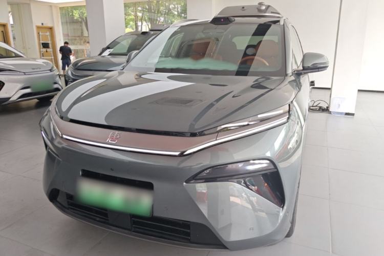 Used BYD Tang L 2025 DM 175KM Drone Player Edition