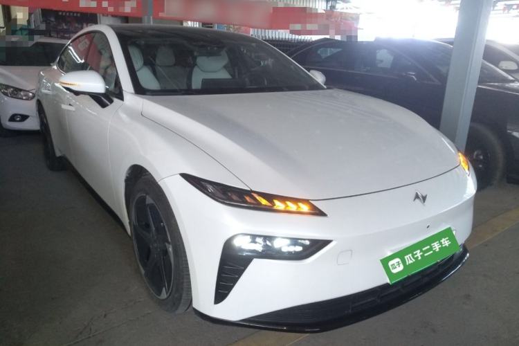 Used Dongfeng eπ eπ007 2024 620 Pro Version