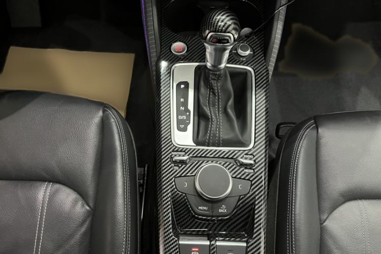 Used Audi Q2L 2022 35 TFSI Advanced Style Edition