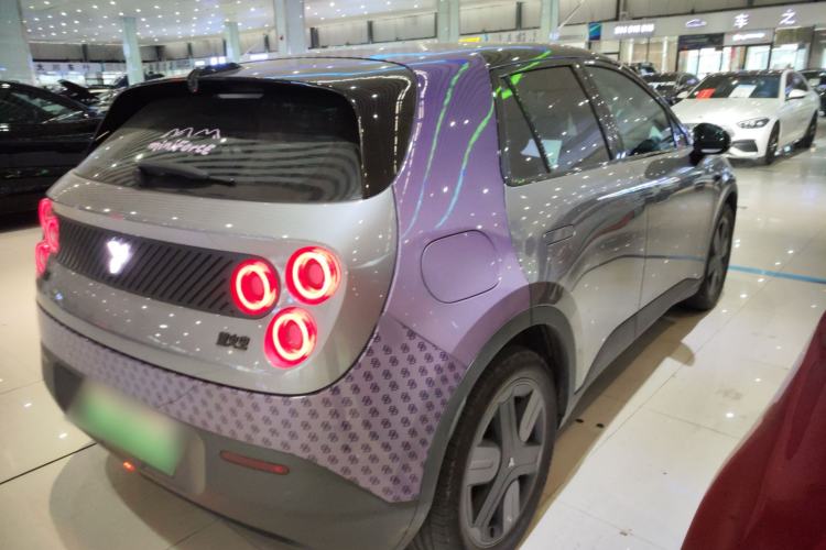 Used firefly 2025 Free Edition
