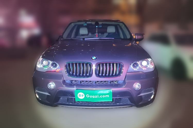 Used BMW X5 2011 xDrive35i Leading Model
