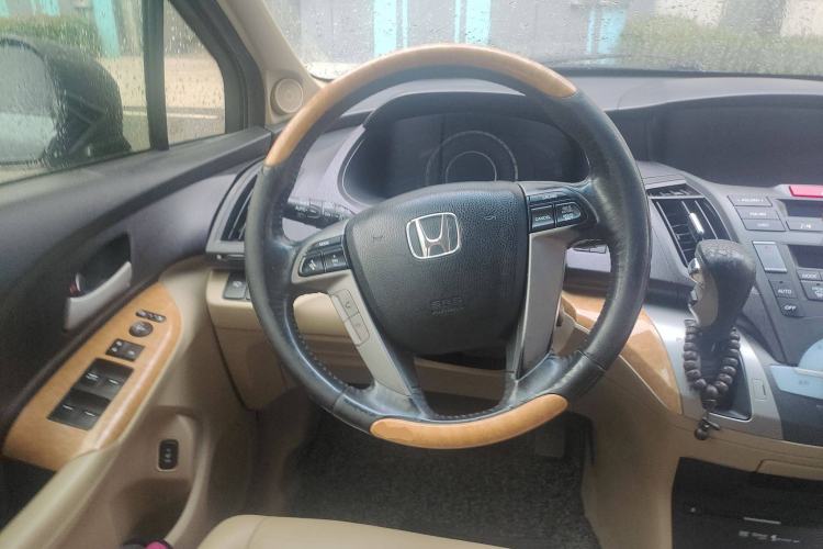 Used Honda Odyssey 2009 2.4L Leading Edition