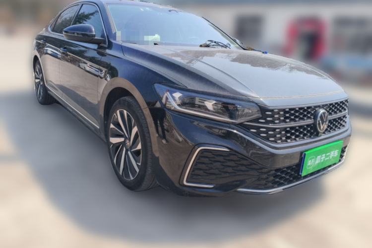 Used Volkswagen Passat 2022 330TSI Elite Edition
