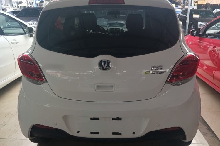 Used Oshan Benni E-Star 2021 National Edition Xin Yue Version Lithium-Ion Battery
