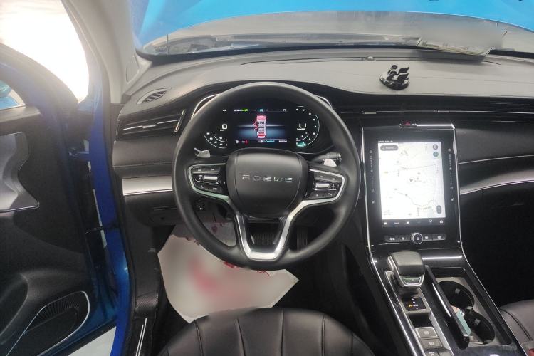 Used Roewe RX5 MAX 2019 300TGI Automatic 4G Connect Luxury Edition