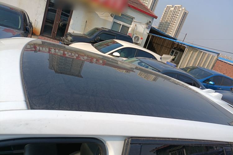 Used Land Rover Range Rover Evoque 2018 240 PS HSE DYNAMIC All-Wheel Drive Edition