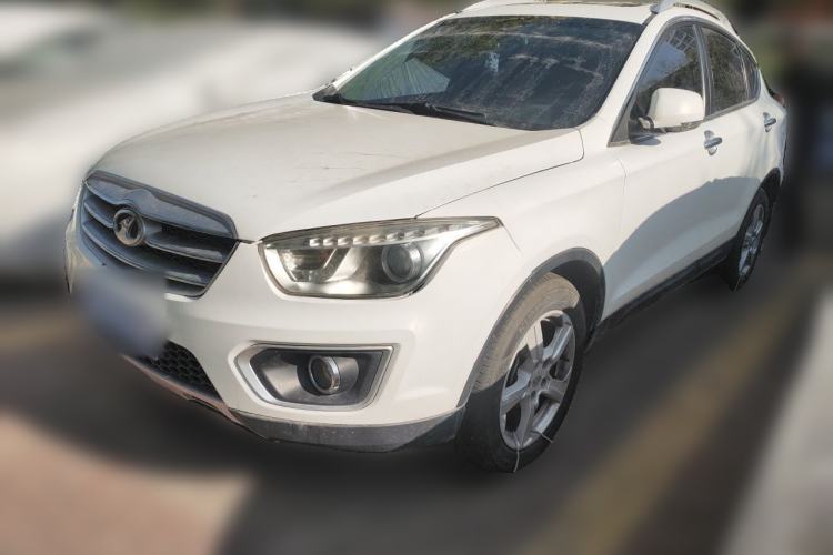 Bestune X80 2013 2.0L manual luxury version с пробегом Guazi used car, China used car export, Used car for sale, Used  cars, Cheapest cars for sale