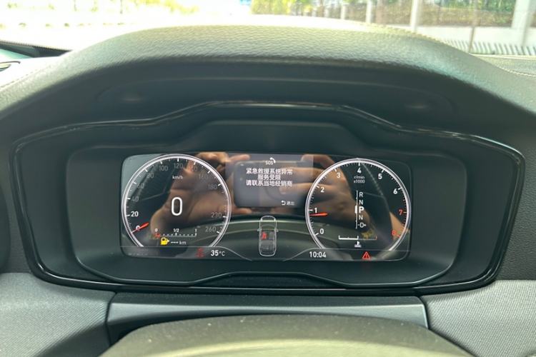 Used Lynk & Co 01 2017 2.0T Two-Wheel Drive Pro Edition