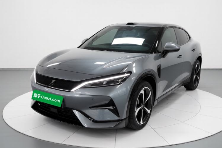 Used BYD Song L EV 2025 Intelligent Driving Version 662 km LiDAR Excellence Edition