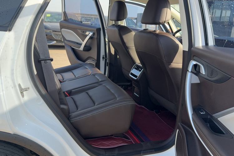 Used Livan Maple 80V 2021 Easy-Drive Version Lithium-Ion
