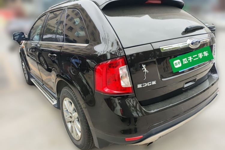 Used Ford Edge 2012 2.0T Zunrui Trim
