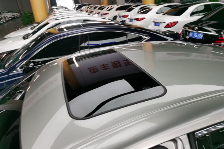 Used Lexus ES 2022 200 Luxury Edition