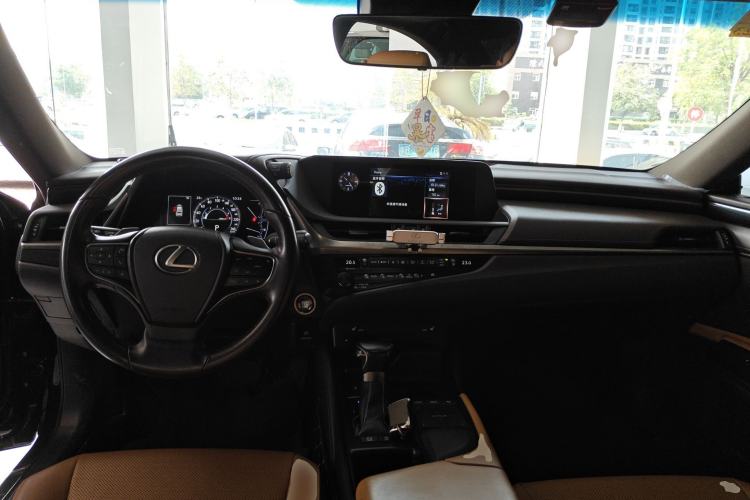 Used Lexus ES 2018 200 Excellence Edition China V Standard