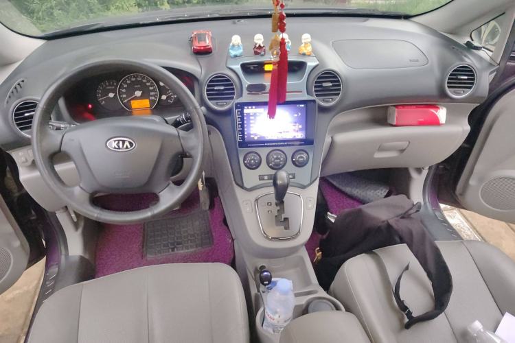 Used Kia Carens 2007 2.0L 5-Seater Comfort Edition