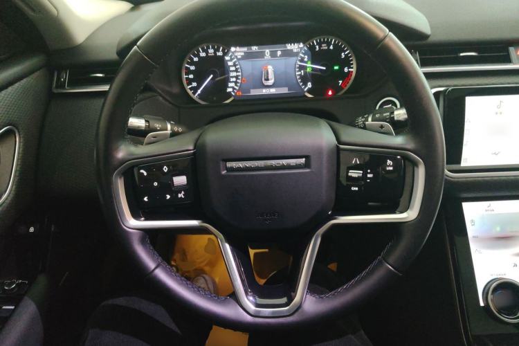 Used Land Rover Range Rover Velar 2022 250 PS