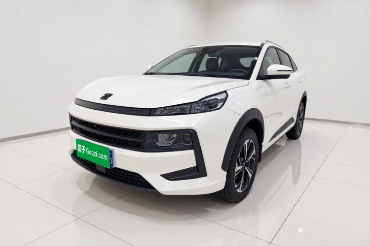 Used SOL QX 2021 300T DCT Luxury Smart Connectivity Version