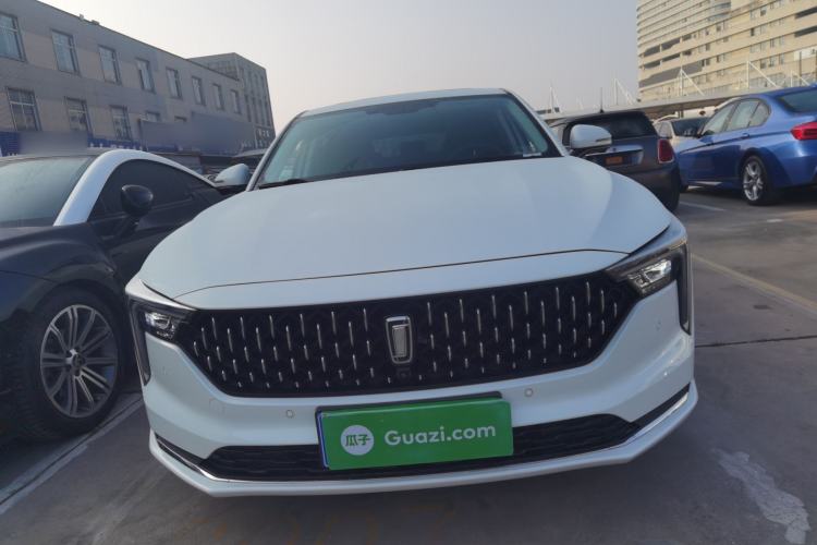 Used Bestune B70 2023 Third Generation 1.5T Automatic Enjoyment Version