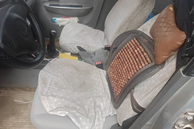 Used Wuling Hongguang 2014 1.2L Base Model China IV