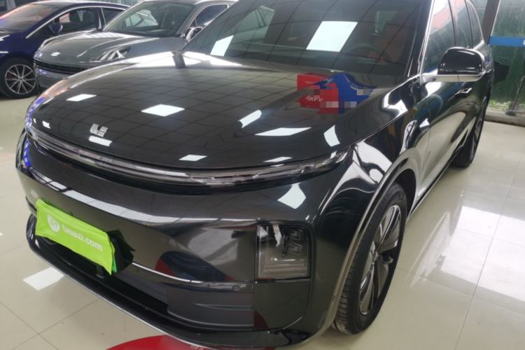 Used Li Auto L6 2024 Pro Model