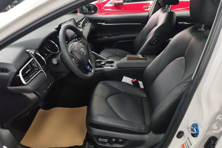 Used Toyota Camry 2022 2.0GVP Premier Edition