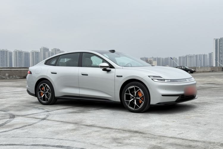 Used Qiyuan A06 2026 Model 240 Laser Ultra