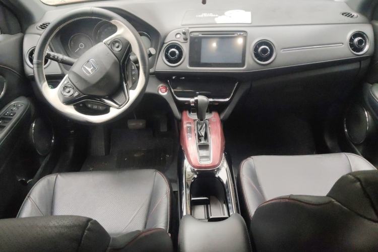 Used Honda XR-V 2015 1.8L VTi CVT Luxury Edition Center Console